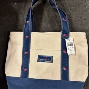 Chatham Chino Company NWT purse